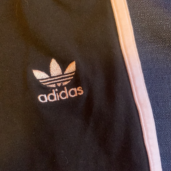 Adidas Leggings - Picture 3 of 5